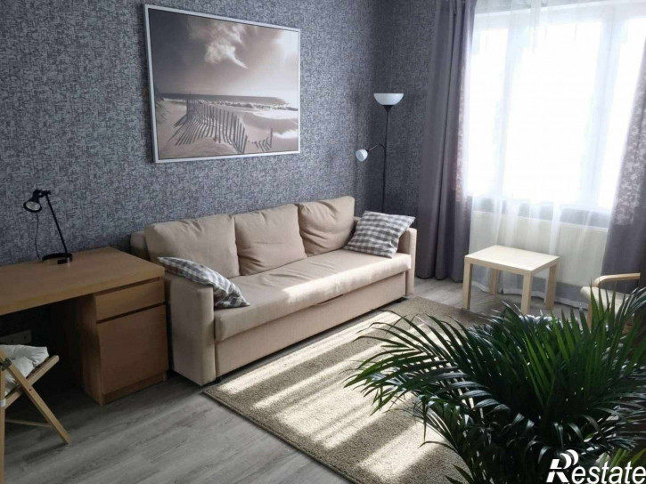 1-комн квартира Антонова-Овсеенко улица, 87