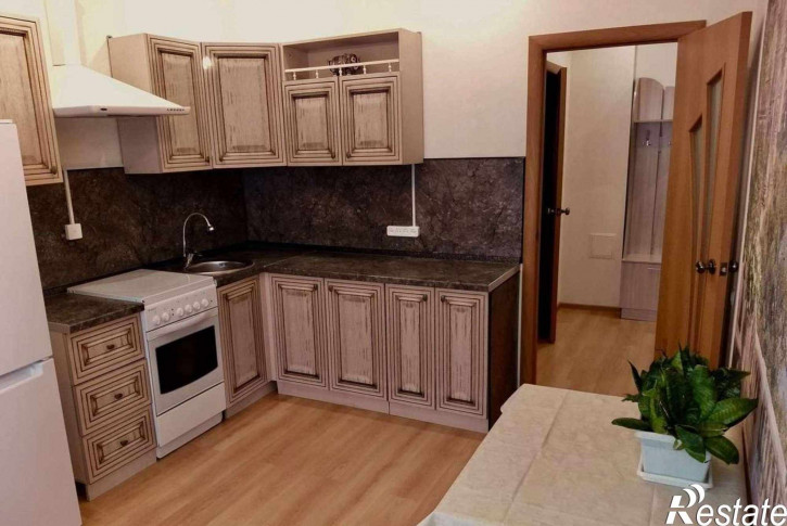 1-комн квартира 22 Партсъезда улица, 15