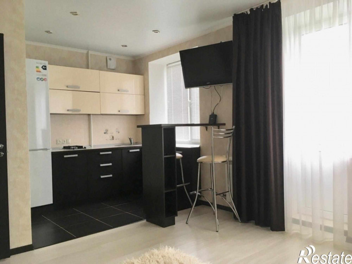 1-комн квартира 22 Партсъезда улица, 28