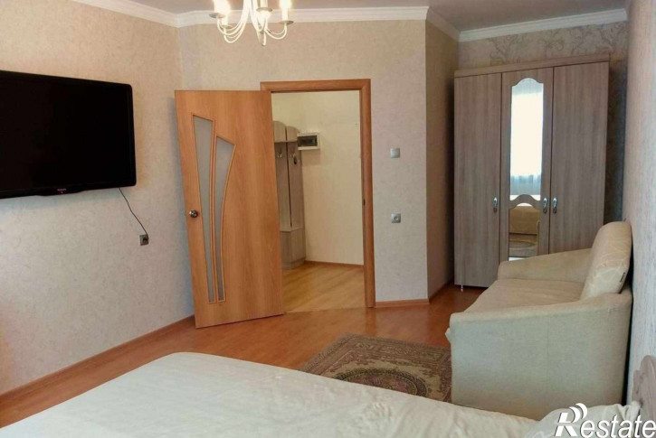 1-комн квартира 22 Партсъезда улица, 15
