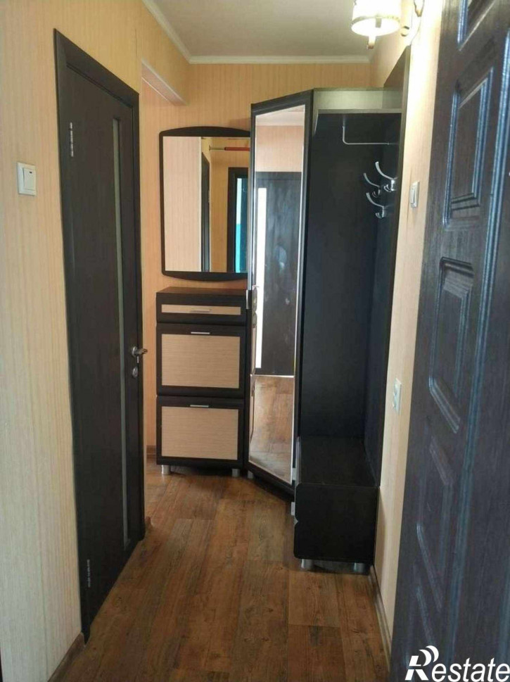 1-комн квартира Ново-Садовая улица, 27