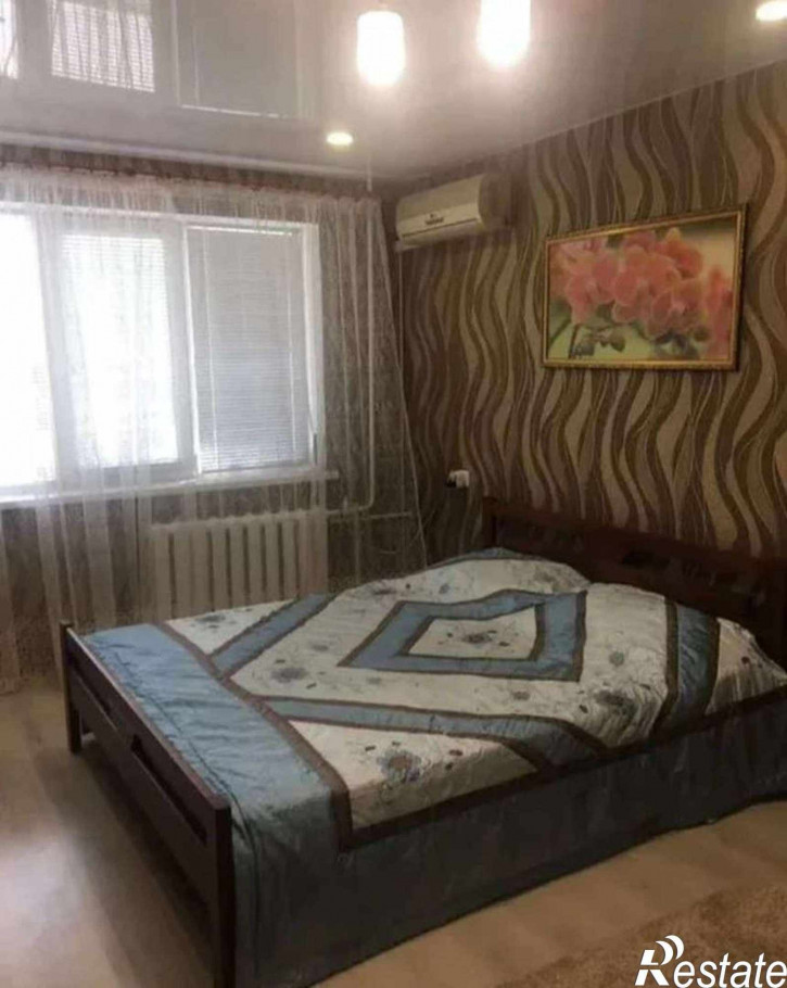 1-комн квартира Свободы улица, 9