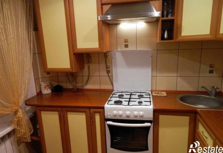1-комн квартира Московское шоссе, 87