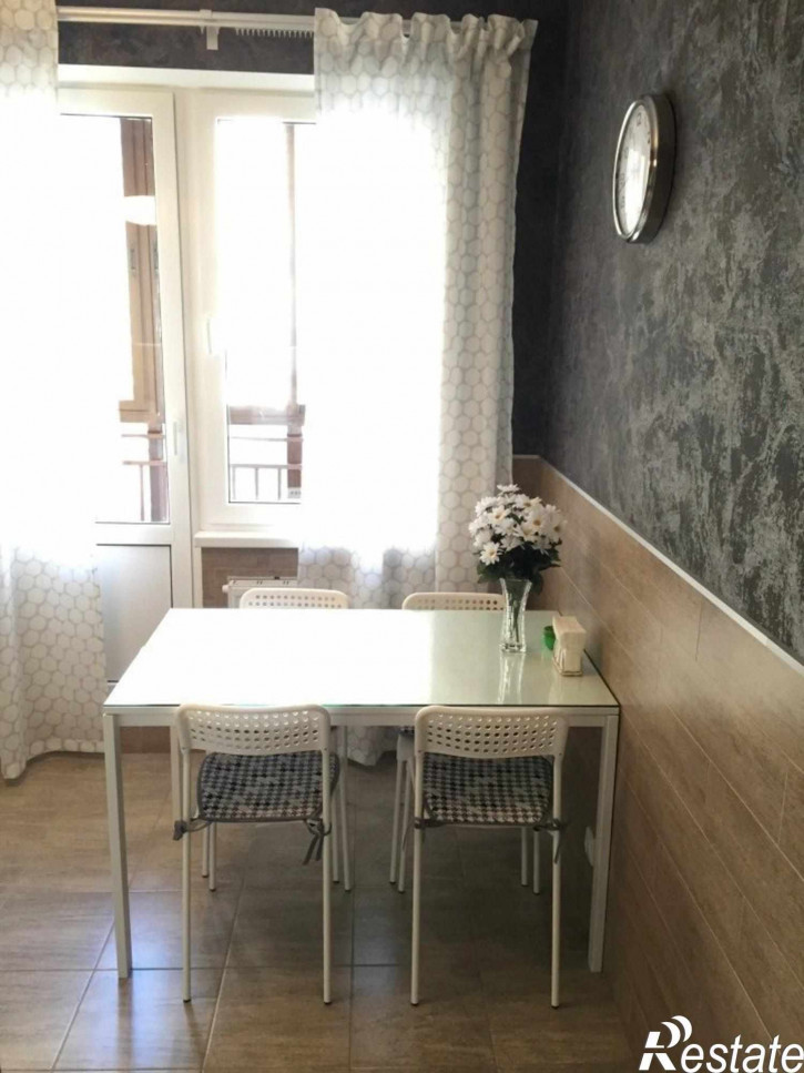 1-комн квартира Антонова-Овсеенко улица, 87