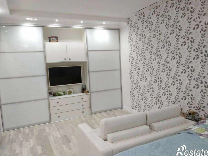 1-комн квартира Гастелло улица, 22а