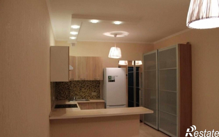 1-комн квартира Силина улица, 13