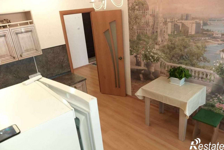 1-комн квартира 22 Партсъезда улица, 15