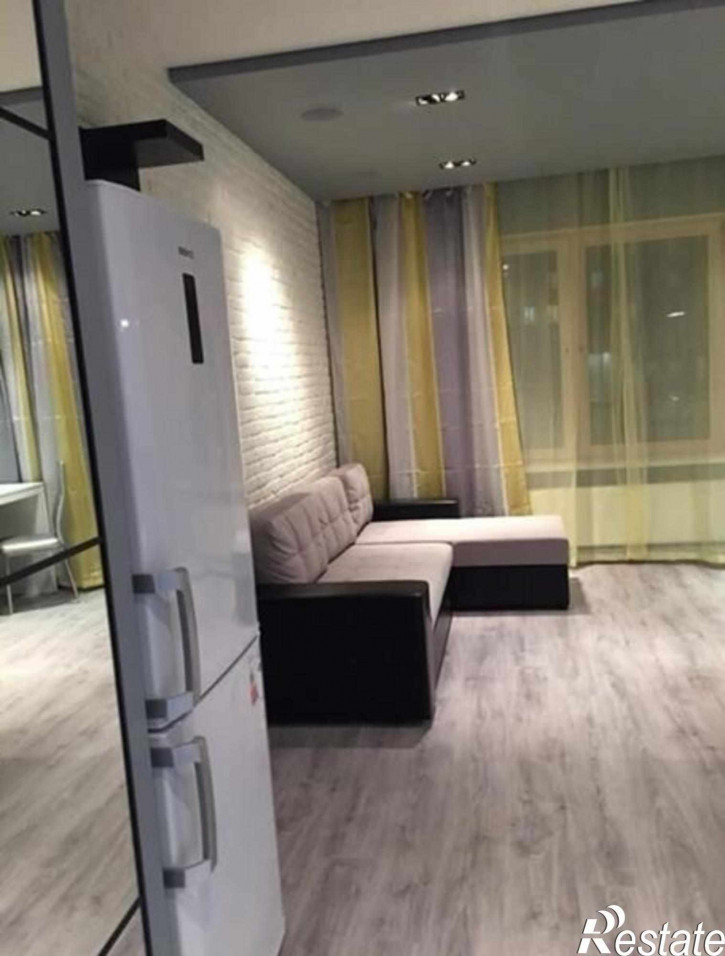 1-комн квартира Кирова проспект, 399