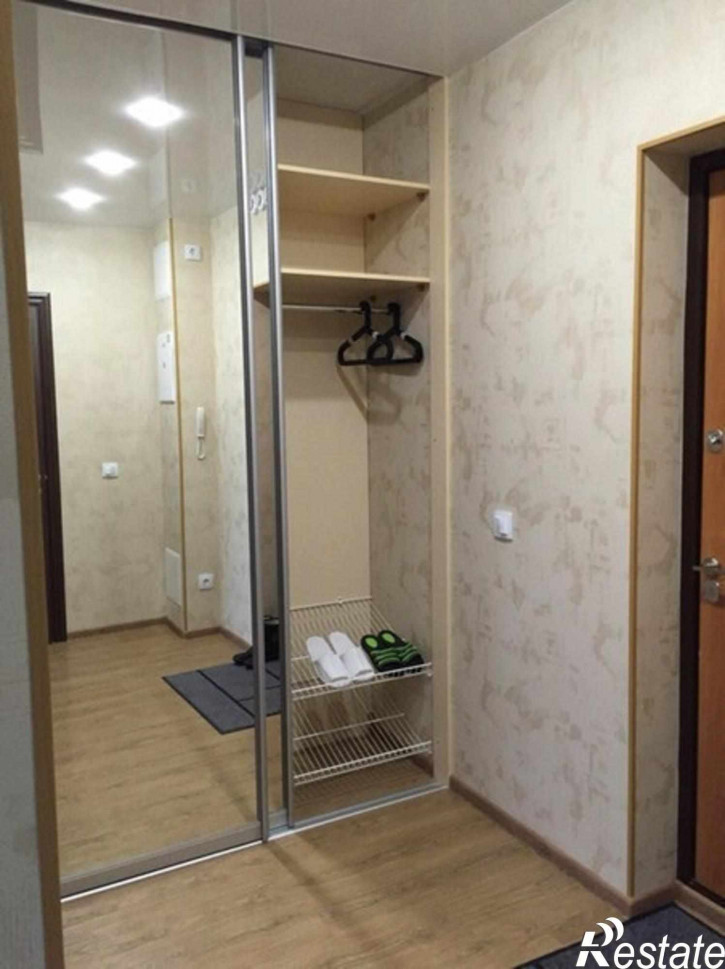 1-комн квартира Победы улица, 133