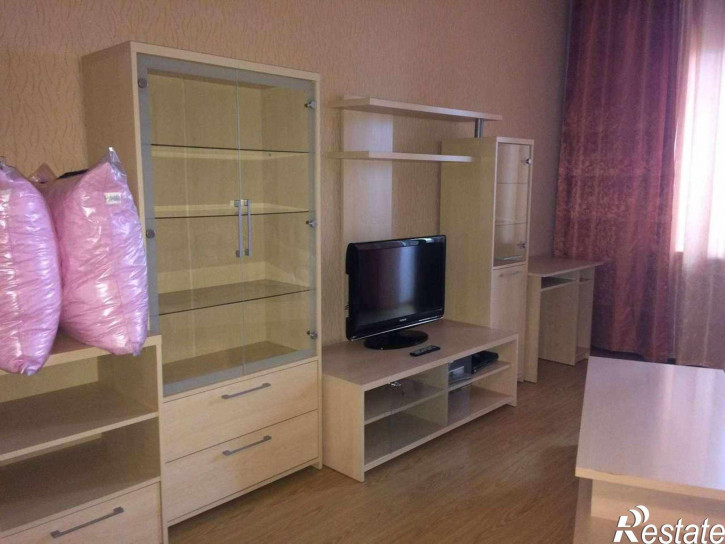Комната Свободы улица, 9