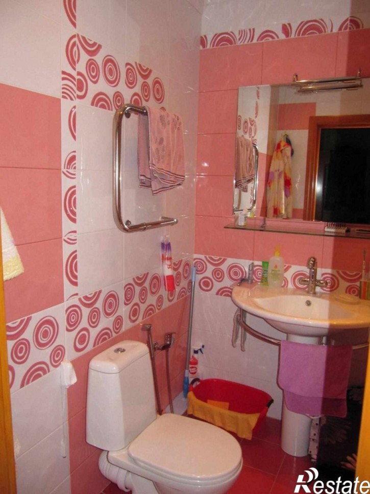 2-комн квартира Советской Армии улица, 98а