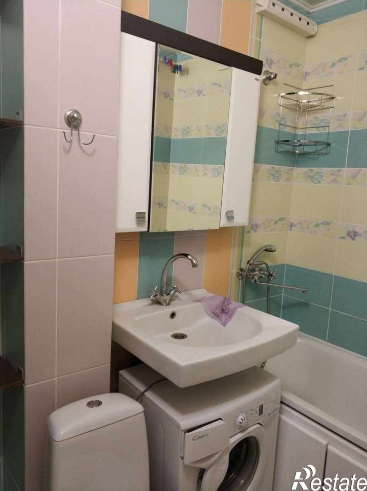 1-комн квартира Ново-Садовая улица, 27