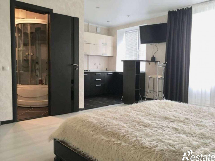 1-комн квартира 22 Партсъезда улица, 28