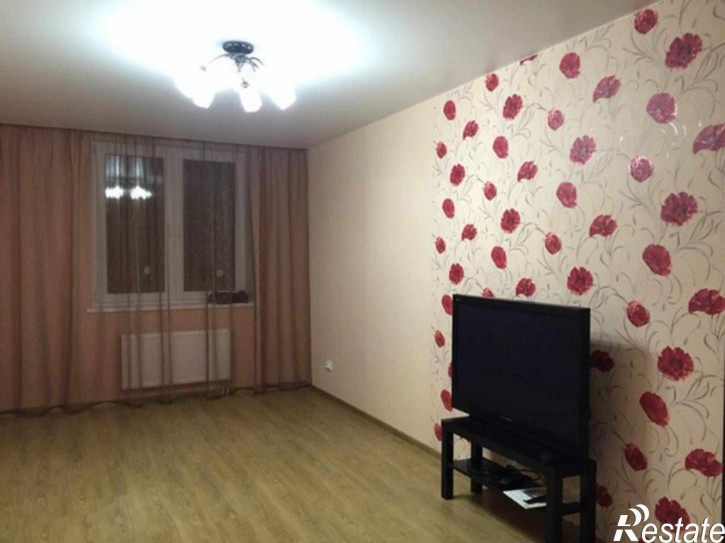 1-комн квартира Победы улица, 133