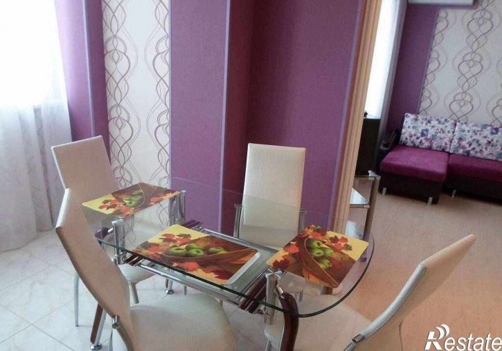 1-комн квартира Шверника улица, 9