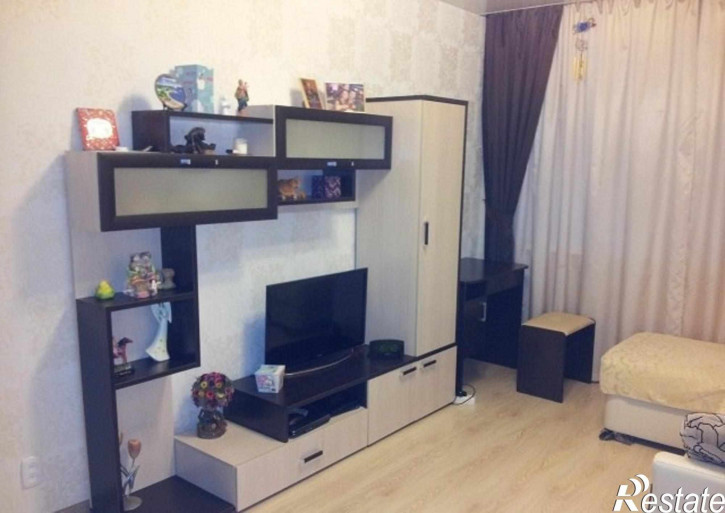 Комната Дыбенко улица, 124