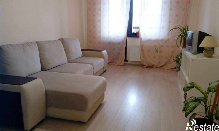 1-комн квартира Чернореченская улица, 16а
