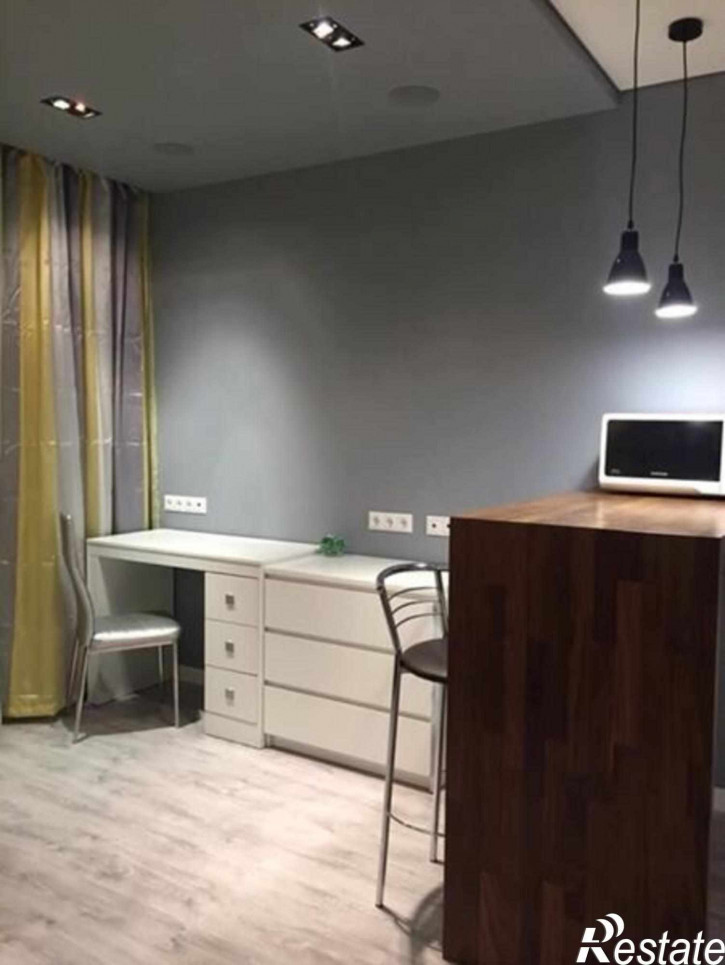 1-комн квартира Кирова проспект, 399