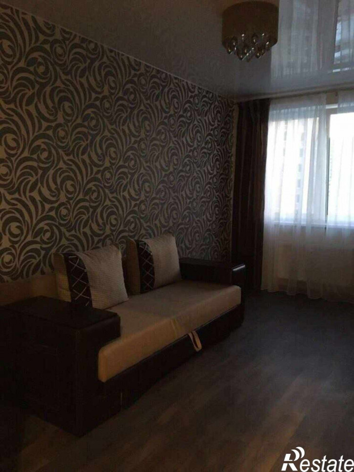 2-комн квартира Центральная улица, 3