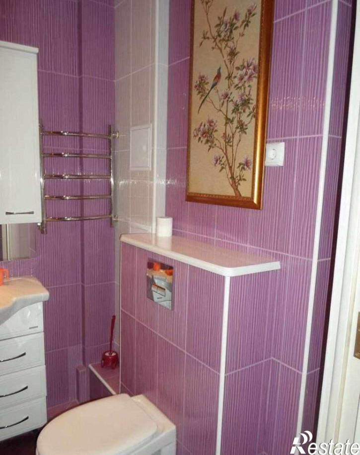 1-комн квартира Шверника улица, 9