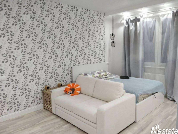 1-комн квартира Гастелло улица, 22а