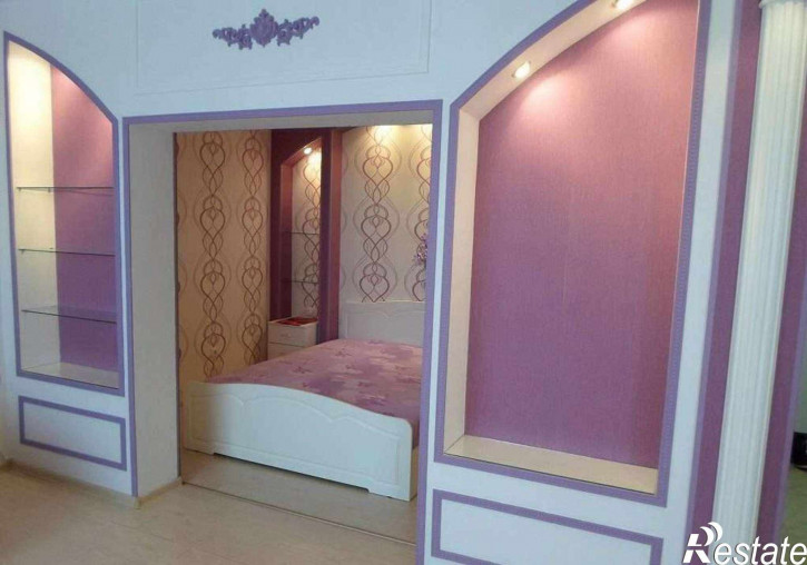 1-комн квартира Шверника улица, 9