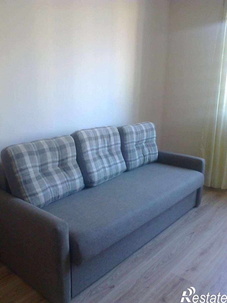 1-комн квартира Юбилейная улица, 55
