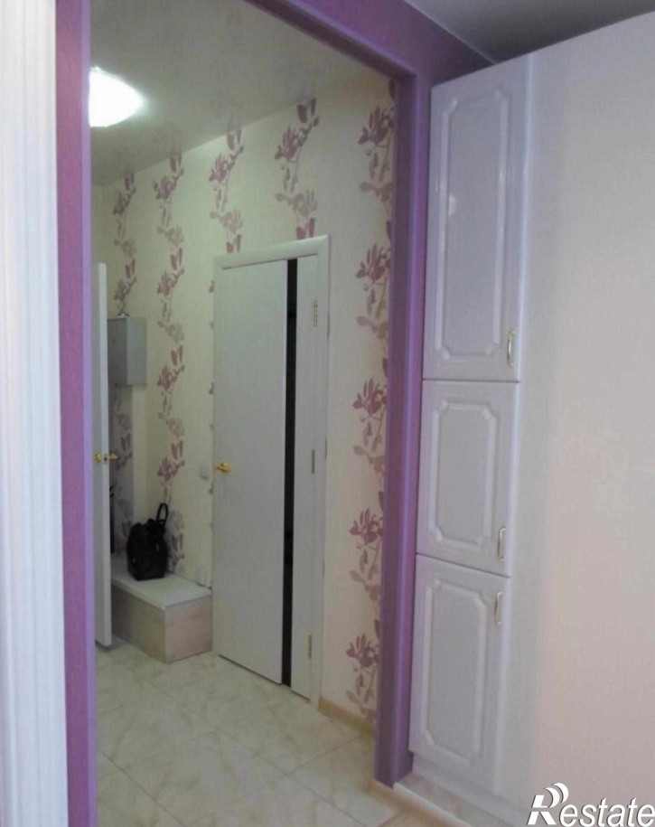 1-комн квартира Шверника улица, 9