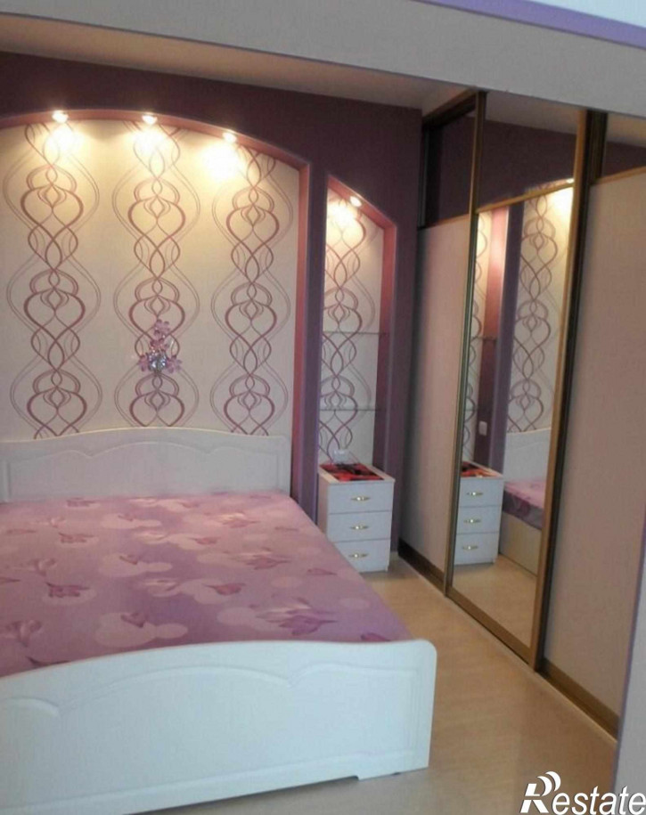 1-комн квартира Шверника улица, 9