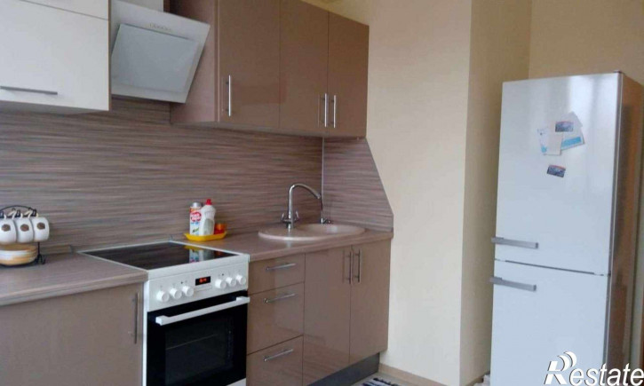 1-комн квартира Чернореченская улица, 16а