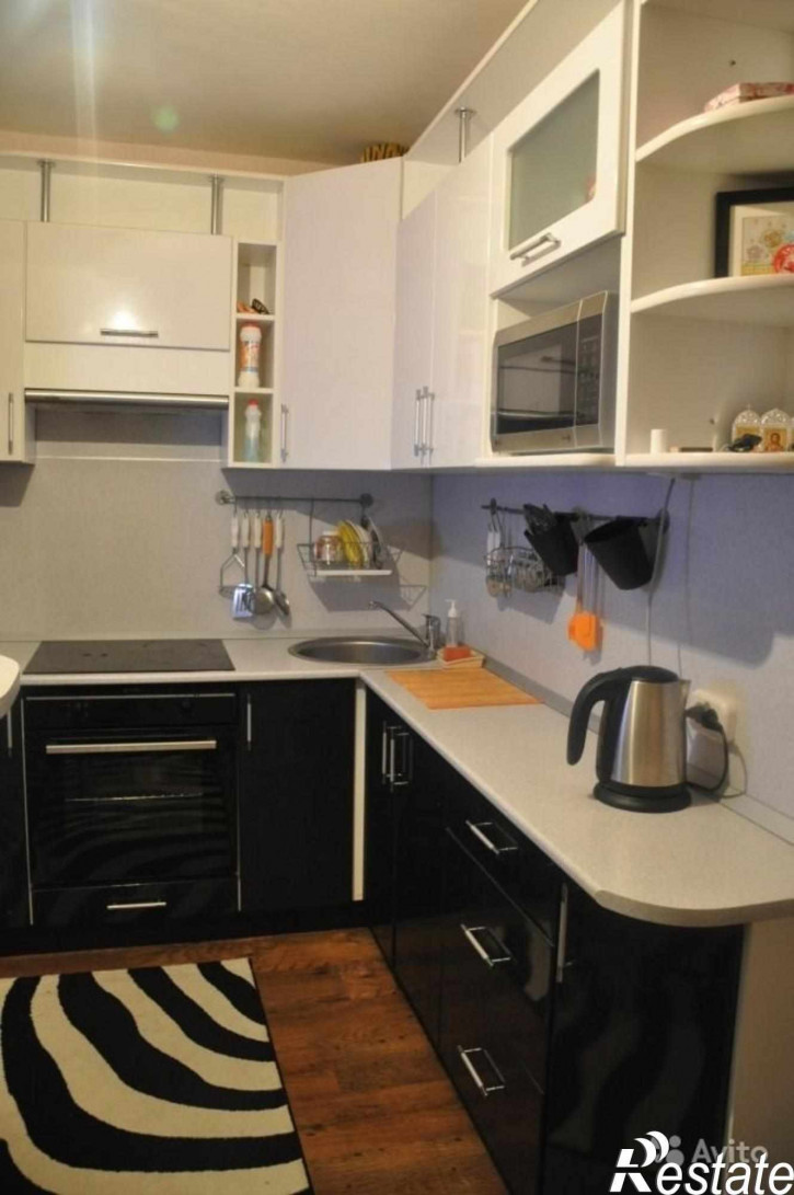 1-комн квартира 22 Партсъезда улица, 24