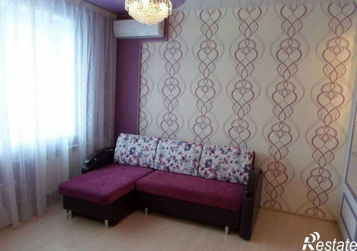 1-комн квартира Шверника улица, 9