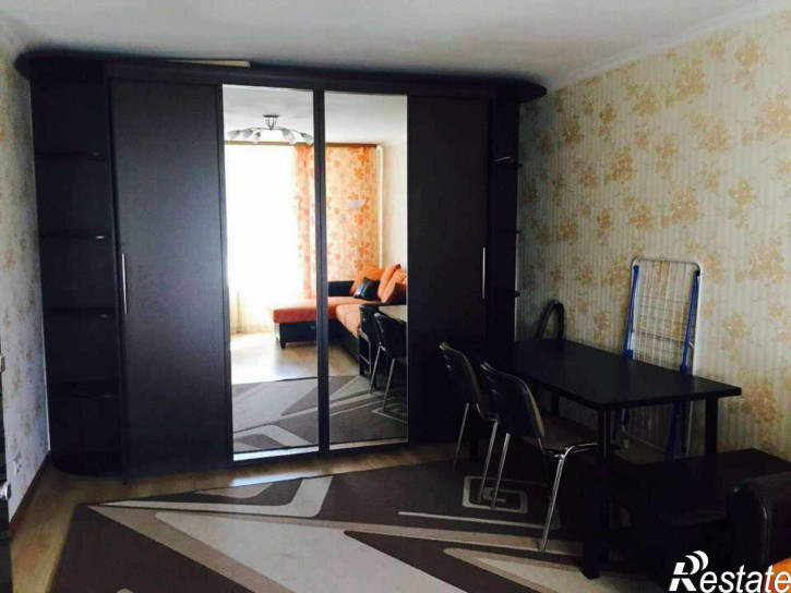 1-комн квартира Авроры улица, 113