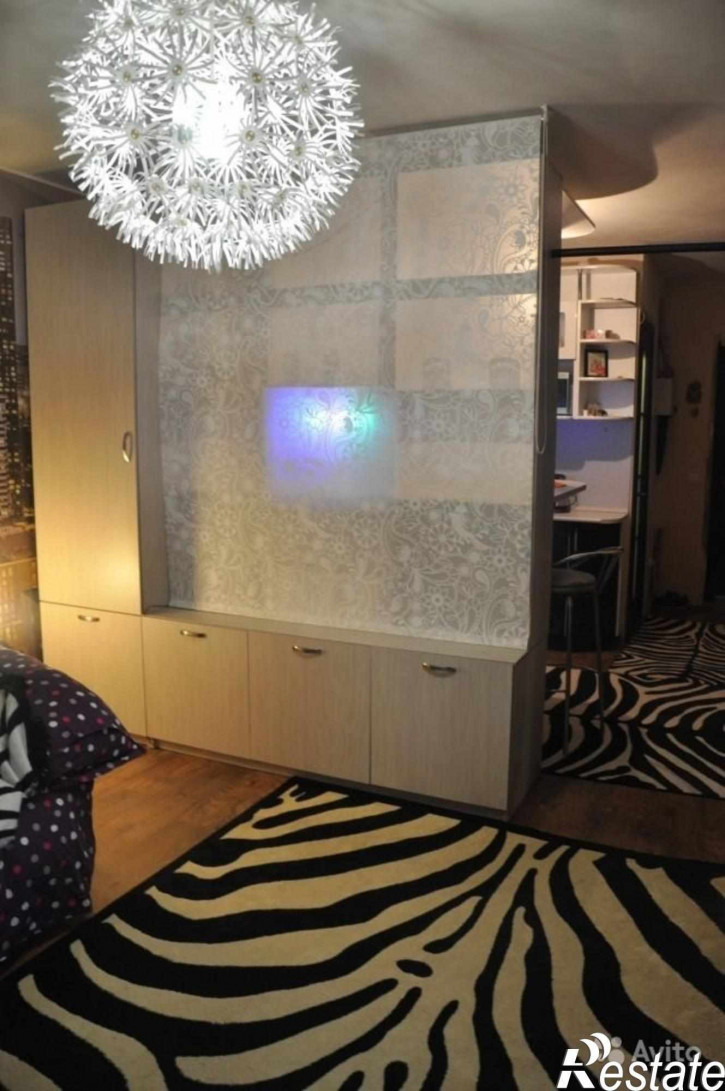 1-комн квартира 22 Партсъезда улица, 24