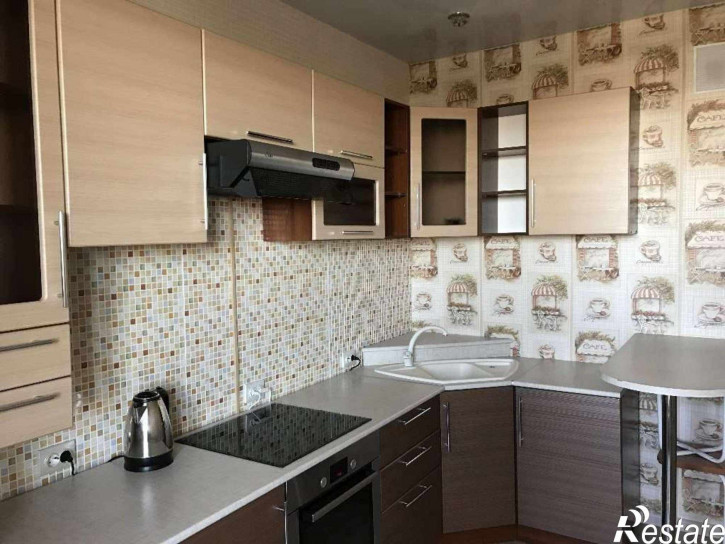 1-комн квартира Карла Маркса проспект, 55