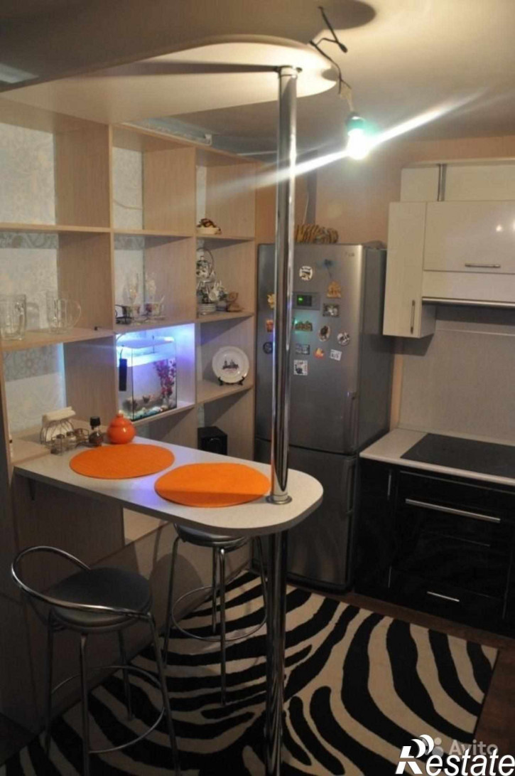 1-комн квартира 22 Партсъезда улица, 24