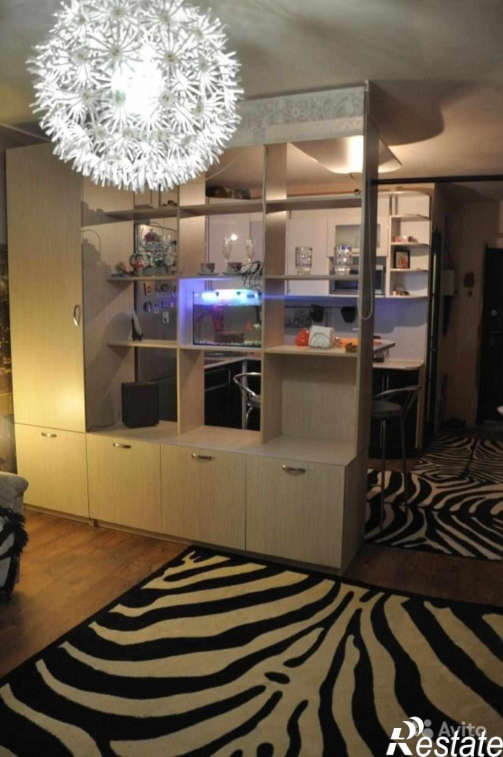 1-комн квартира 22 Партсъезда улица, 24