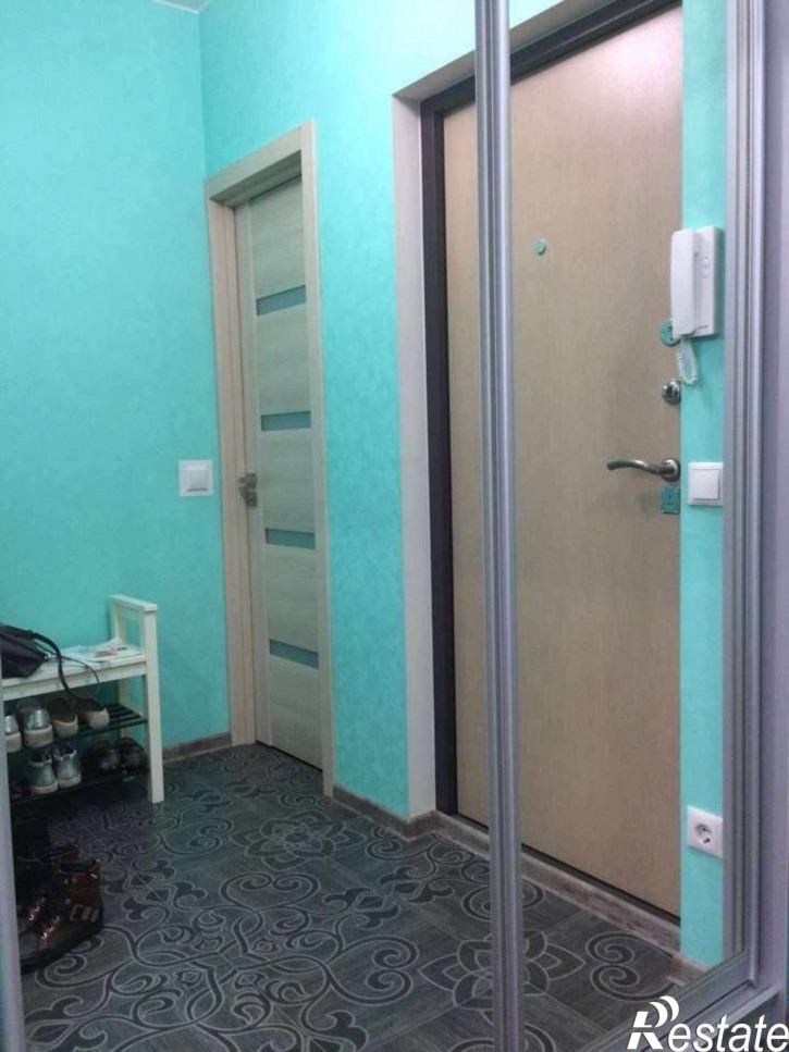 1-комн квартира Московское шоссе, 28