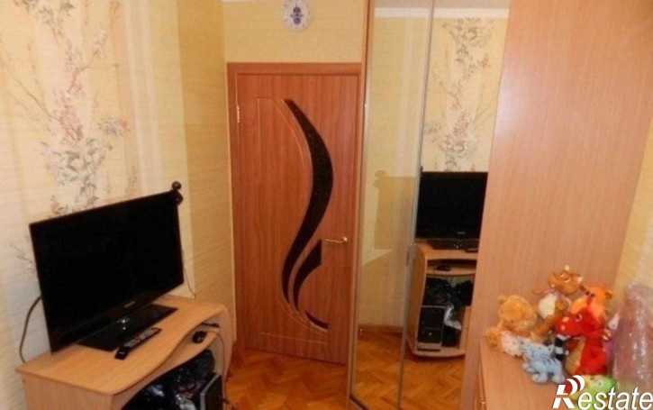 1-комн квартира Урицкого улица, 22