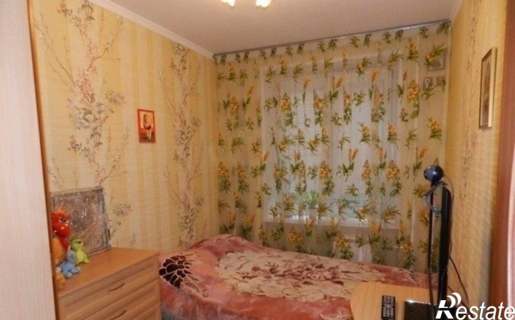 1-комн квартира Урицкого улица, 22