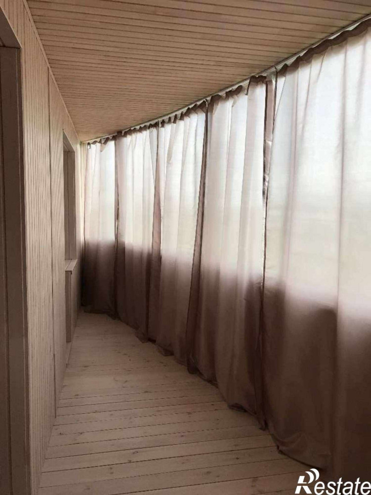 1-комн квартира Карла Маркса проспект, 55