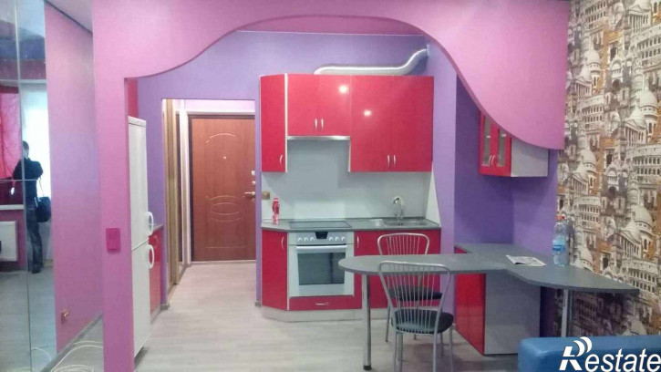 1-комн квартира 22 Партсъезда улица, 44