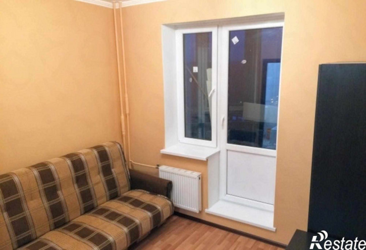 1-комн квартира 22 Партсъезда улица, 39