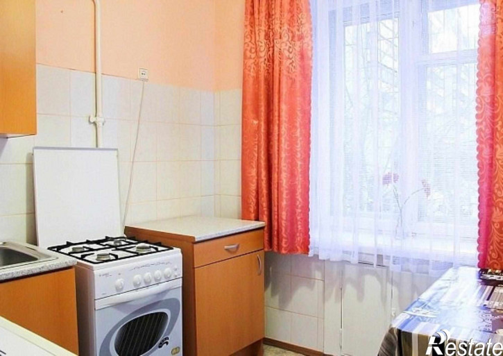 1-комн квартира Стара Загора улица, 133