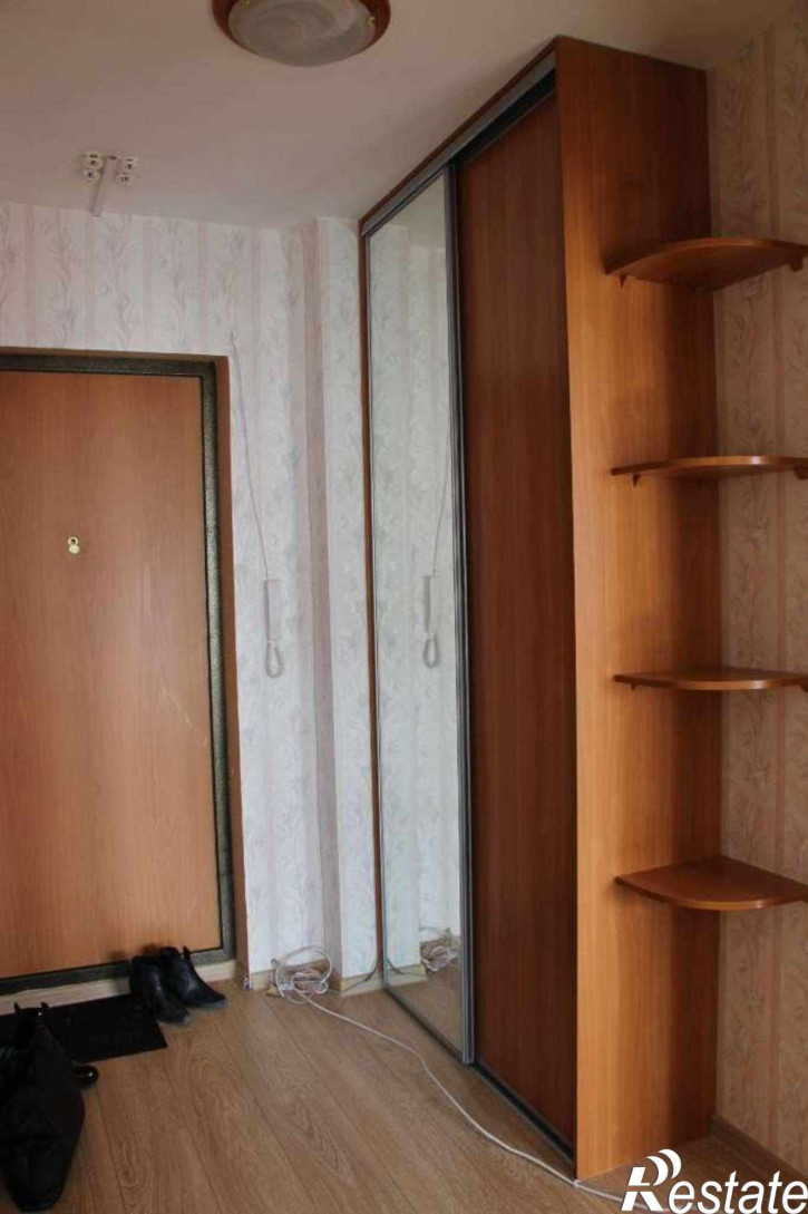 1-комн квартира Металлургов проспект, 46