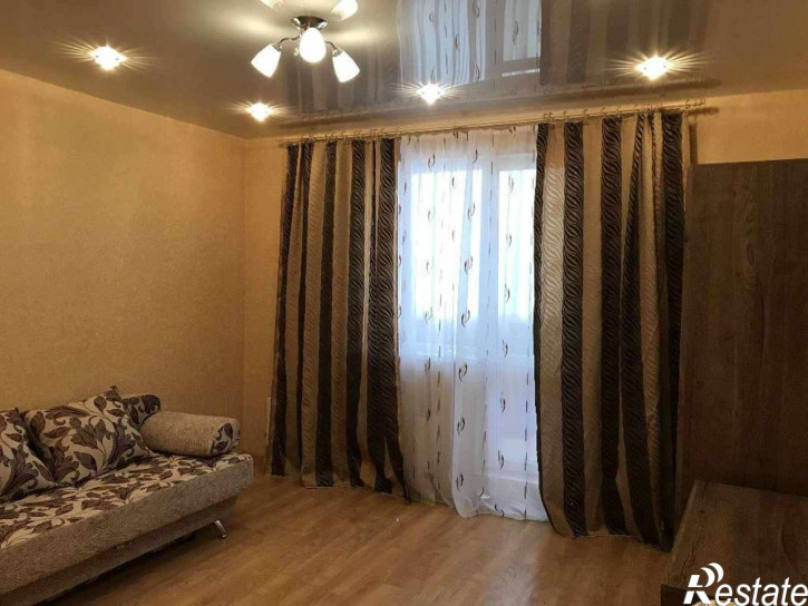 1-комн квартира Карла Маркса проспект, 55