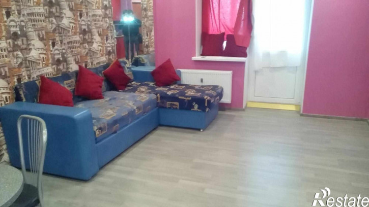 1-комн квартира 22 Партсъезда улица, 44