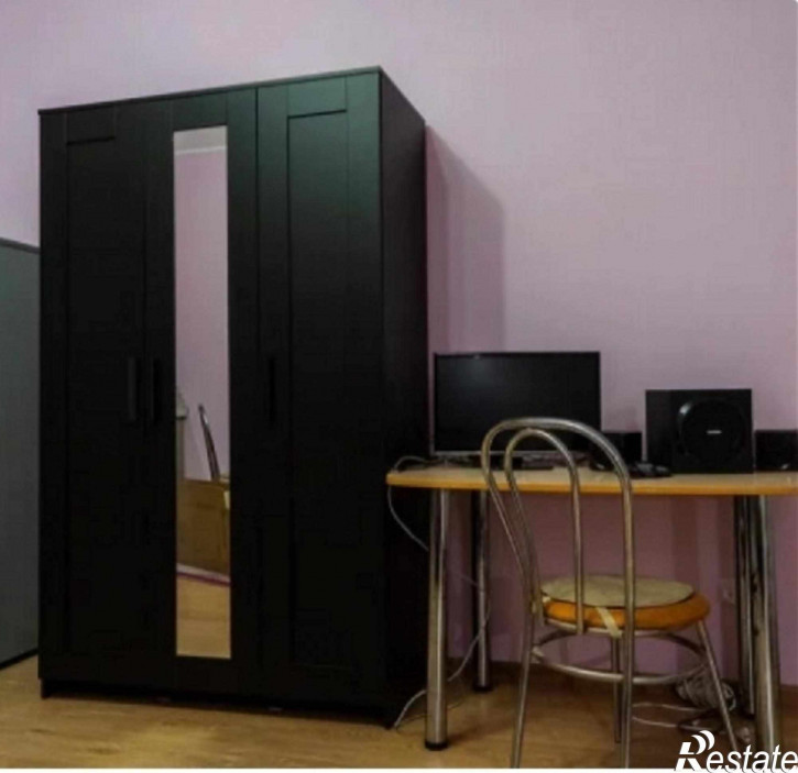 1-комн квартира Георгия Ратнера улица, 4