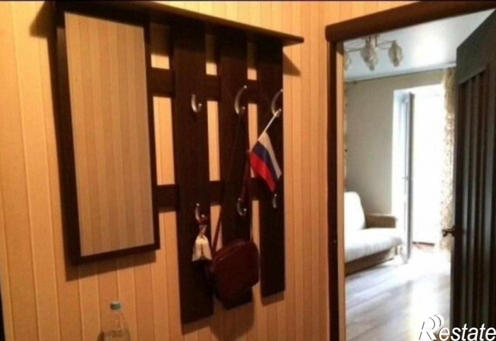 1-комн квартира Чернореченская улица, 25