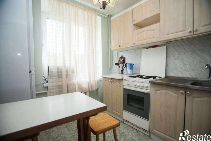 1-комн квартира Революционная улица, 77